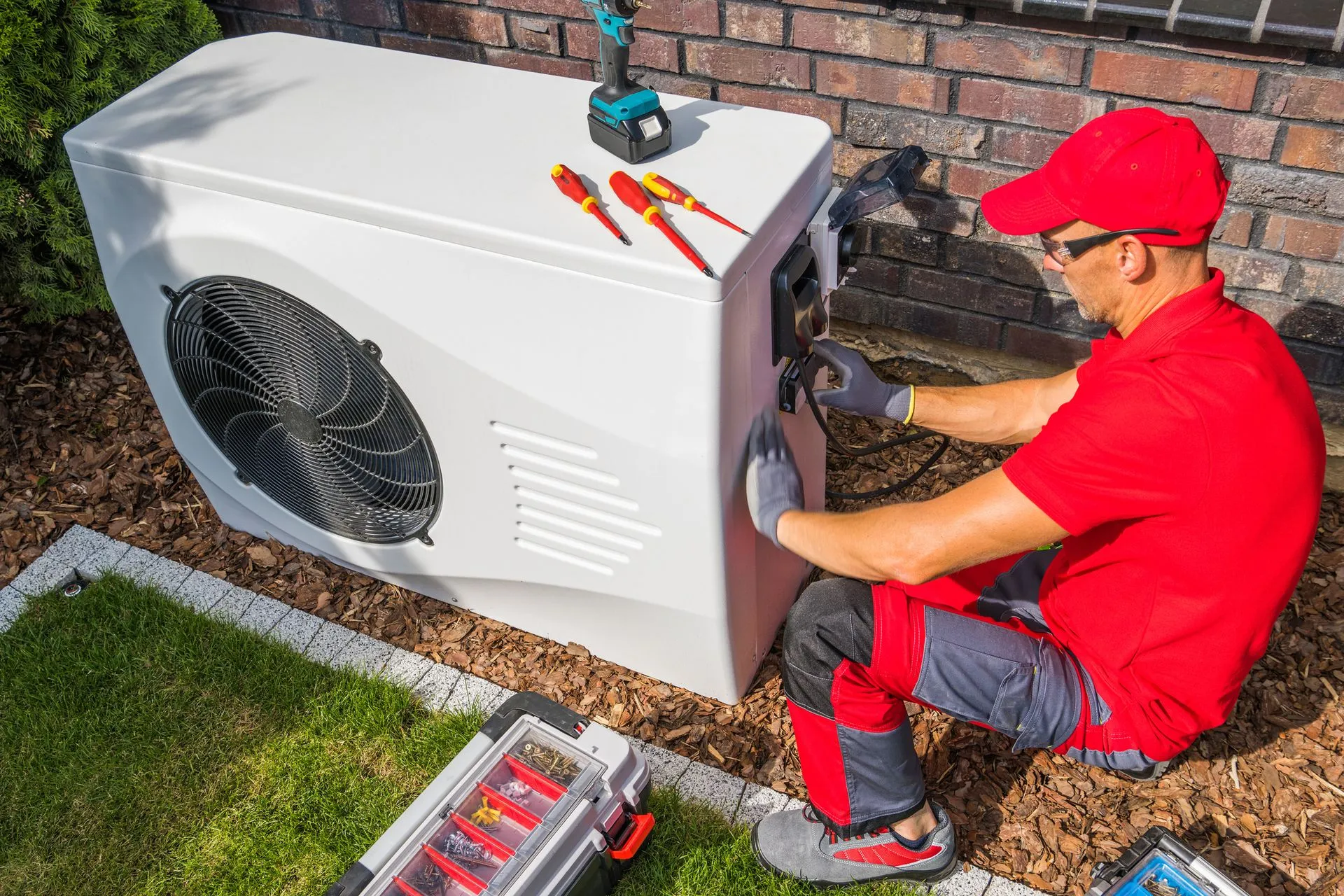 About HVAC in Denver, PA